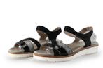 Feyn Sandalen in maat 41 Zwart | 10% extra korting, Kleding | Dames, Schoenen, Feyn, Verzenden, Zwart, Sandalen of Muiltjes