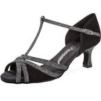 Dames Latin dansschoenen 205-077-645, Verzenden, Nieuw