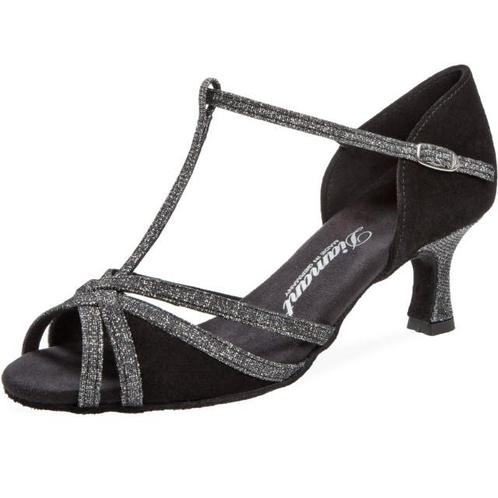 Dames Latin dansschoenen 205-077-645, Sport en Fitness, Ballet, Verzenden