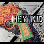 cd - Hey Kid - Hey Kid, Cd's en Dvd's, Cd's | Rock, Verzenden, Nieuw in verpakking