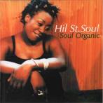 cd - Hil St. Soul - Soul Organic, Cd's en Dvd's, Cd's | Overige Cd's, Verzenden, Zo goed als nieuw
