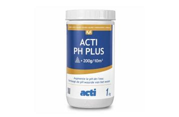 PH Plus Granulaat | 1 KG | ACTI | Zwemland beschikbaar voor biedingen