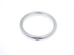 Tiffany & Co. - Ring - Elsa Peretti Single Diamond Stacking, Nieuw