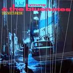 LP gebruikt - Neil Young - This Notes For You (Europe, 1..., Cd's en Dvd's, Vinyl | Pop, Zo goed als nieuw, Verzenden