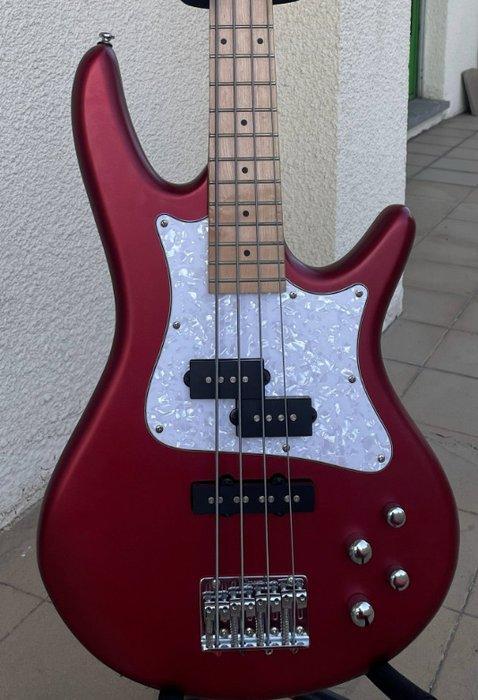 Ibanez - Soundgear Mezzo SRMD200 - - Elektrische basgitaar, Muziek en Instrumenten, Snaarinstrumenten | Gitaren | Akoestisch