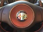 Alfa Romeo 4C Carbon Fiber Stuur Cirkel Airbag frame, Auto diversen, Tuning en Styling, Verzenden