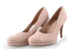 Tamaris Pumps in maat 40 Beige | 10% extra korting, Tamaris, Pumps, Verzenden, Beige