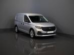 Ford Transit Connect 2.0 125 pk Aut. L2 Navi/ CarPlay/ PDC/, Automaat, Stof, Gebruikt, Overige kleuren