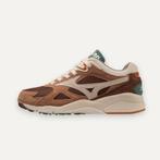 Mizuno Sky Medal Premium Brown, Kleding | Heren, Schoenen, Mizuno, Verzenden, Sneakers of Gympen, Zo goed als nieuw