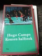 Kousen halfstok 9789060053829 H. Camps, Boeken, Verzenden, Gelezen, H. Camps