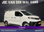 Toyota ProAce L1 H1 | Lease vanaf 240,- p/mnd, Auto's, Toyota, Gebruikt, Euro 6, ProAce, Wit