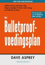 Het Bulletproof voedingsplan 9789492665041 Dave Asprey, Boeken, Gezondheid, Dieet en Voeding, Verzenden, Gelezen, Dave Asprey