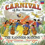 The Kanneh-Masons - Carnival Of The Animals - CD, Ophalen of Verzenden, Nieuw in verpakking
