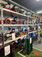 BERG skelter / Reppy / GoKart. Voor kinderen van 3 - 7 jaar, Ophalen of Verzenden, Nieuw, Berg