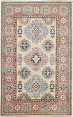 Kazak - Vloerkleed - 133 cm - 84 cm - Handgemaakt -, Nieuw