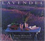 Lavendel 9789062557400, Boeken, Natuur, Gelezen, ,, Verzenden