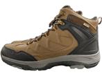 Robuuste Outdoor Wandelschoen - bruin - maat 44, Verzenden, Nieuw
