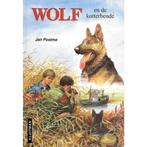 Wolf en de kotterbende / New age 9789020625677 Jan Postma, Verzenden, Gelezen, Jan Postma
