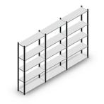 Aanbieding: Voordeelrij legbordstelling Medium Duty