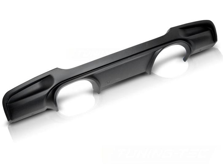 Carnamics Diffuser | BMW 3-serie 05-08 4-d (E90) / 3-serie 0, Auto-onderdelen, Carrosserie en Plaatwerk, Nieuw, Verzenden