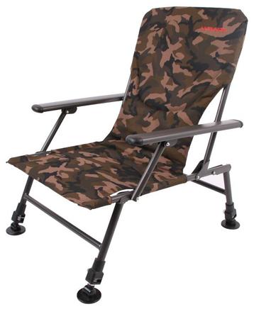Ultimate Comfort Chair Camo beschikbaar voor biedingen