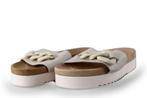 Maruti Slippers in maat 42 Beige | 10% extra korting, Slippers, Verzenden, Beige, Zo goed als nieuw