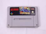 SNES - Super Ghouls N Ghosts, Ophalen of Verzenden, Nieuw