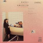 Nanci Griffith - Little Love Affairs, Ophalen of Verzenden, Gebruikt