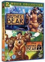 Brother Bear 1-2 (NL), Cd's en Dvd's, Verzenden, Nieuw in verpakking