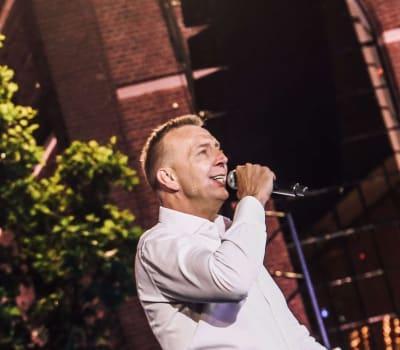 Muziekfeest Van Het Jaar Tickets Ziggo Dome Te Koop, Tickets en Kaartjes, Evenementen en Festivals