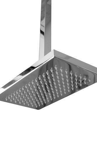 Plafonddouche rechthoek Trosa, Doe-het-zelf en Verbouw, Sanitair, Nieuw