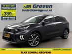 Kia Niro 1.6 GDi Hybrid ExecutiveLine JBL Pano Memory LED, Automaat, Zwart, Nieuw, Hybride Elektrisch/Benzine