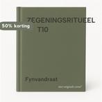 ZEGENINGSRITUEEL      T10 9789063530938 Fynvandraat, Boeken, Verzenden, Gelezen, Fynvandraat