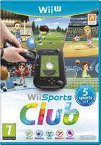 Wii Sports Club (Nintendo Wii U), Verzenden, Gebruikt