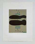 Reinier Lucassen - Little Fontana Blauw - 990RL