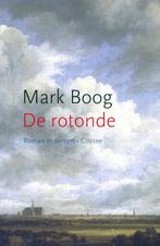 De rotonde 9789059366275 Mark Boog, Verzenden, Zo goed als nieuw, Mark Boog
