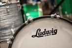 Ludwig Gretsch Sonor Canopus Tama en Gretsch, Nieuw