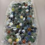 Glass marbles - Knikkers Vintage Style Decorative Marbles -