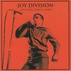 vinyl single 7 inch - Joy Division - Love Will Tear Us Ap..., Cd's en Dvd's, Vinyl Singles, Verzenden, Zo goed als nieuw