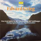 Lp - Edvard Grieg - Peer Gynt Suiten Nr.1&amp;amp;2 - Hochze, Cd's en Dvd's, Verzenden, Nieuw in verpakking