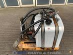 Hydrauliekset Afhymat 200 Liter 20392944, Ophalen, Gebruikt, Overige merken, Brandstofsystemen