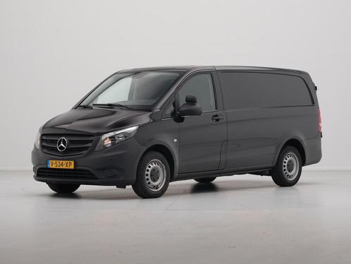 Zakelijke Lease |  Mercedes-Benz Vito 111 CDI Functional Lan, Auto's, Mercedes-Benz, Dealer onderhouden, Lease, Overige kleuren