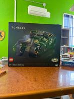 Lego Set - 76240 - Icons - Batmobile Tumbler, Kinderen en Baby's, Speelgoed | Duplo en Lego, Nieuw