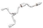 AWE Tuning Volkswagen GTI MK7.5 2.0T Touring Edition Exhaust, Ophalen of Verzenden, Nieuw