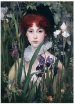 Dikhotomy - Secret Garden - No Reserve - Unique Edition