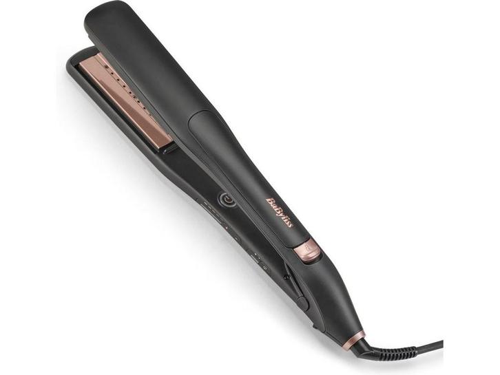 BaByliss Steam Luxe Styler ST596E - Stijltang - Stoomsysteem, Witgoed en Apparatuur, Persoonlijke-verzorgingsapparatuur, Nieuw