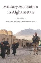 Military Adaptation in Afghanistan | 9780804785891 | Theo, Zo goed als nieuw, Theo Farrell ; Frans Osinga ; James A. Russell