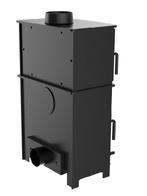 Houtkachel Forno 6 Met Oven, Nieuw