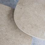 Sofie lounge tuintafel 50x60xH35 cm latte 4 Seasons Outdoor, Ophalen of Verzenden, Nieuw