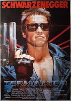 James Cameron - The Terminator - 2004 Original US Theatrical, Nieuw